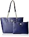 Anne Klein Double Time MD Tote Bag