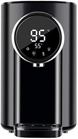 HANHJ Fully Automatic Constant Warm Milk Machine Instant Bottle Maker Insulation Kettle For Bottle Feeding