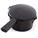 PAMPERED CHEF SMALL AND LARGE MICRO COOKER SET