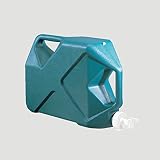 Reliance Products Jumbo-Tainer 7 Gallon Jerry Can Style Rigid Water Container