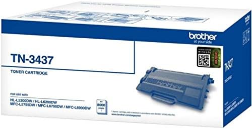 brother tn 3437 toner
