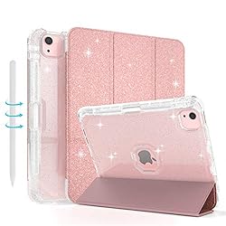 Sevrok iPad Air 5th Generation Case 2022 / iPad Air