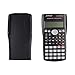 J-so 0001 Scientific Calculator, 2-Pack