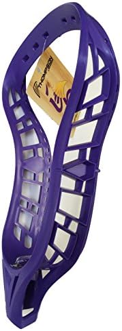 Unstrung Thompson i6 Lax Head Iroquois Nation Native American Indian