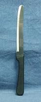 Set of 24 Tramontina Commercial Steak Knives NEW