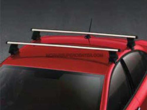 dodge dart bike rack