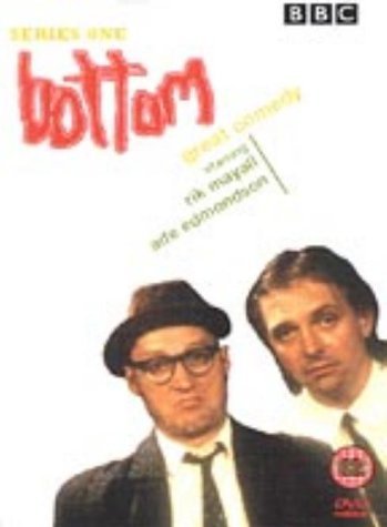 Bottom: Series 1 [DVD]