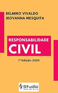 Livro Responsabilidade Civil