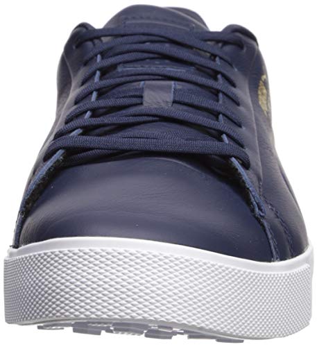 puma original g golf shoes