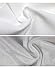 VfEmage Women's Celebrity Elegant Ruched Wear to Work Party Prom Bodycon Dress 1157 WHT M