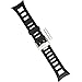 Suunto Quest Replacement Strap Kit