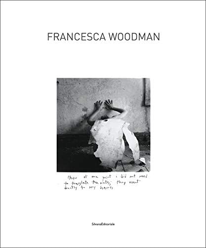 The Artist's Books: Francesca Woodman: 9781913620882: Amazon.com