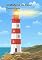 Livro O Mistério do Farol Encantado