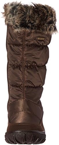 spring step vanish snow boot