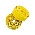 Planet Bike Comfort Cork handlebar tape (yellow)