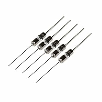 Предохранитель f2al250v 5х20
