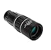 Ohuhu 8x40 Dual Focus Monocular Telescope / Monocular Scope for Hunting, Camping, Surveillance