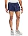 Soffe Mens Ranger Panty Running Short, Navy, Medium
