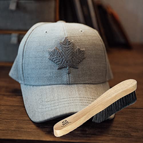 Hat Brush Felt Hats Fedora Baseball Cap Western Cowboy Hat Cleaner Lint