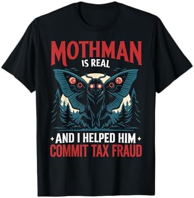 Amazon.com: I Believe in You BUT I Also Believe in Mothman Funny