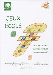 Jeux école