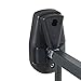 Munchkin® Push to Close™ Baby Gate, Hardware Mounted Safety Gate for Stairs, Hallways and Doors, Extends 28.5