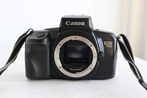 Canon EOS750 35mm Camera in Kuwait Whizz Point Shoot Film Cameras