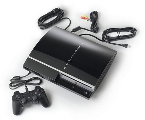 playstation 3 40 gb