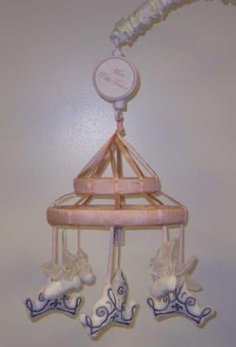 Fairytale Princess Musical Mobile