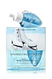 Sparkling Icicles Wallflowers Refill - Bath and Body Works (2 bulbs)