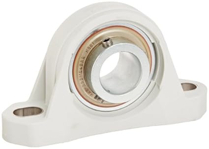 Mrc Cpb104zm Pillow Block Bearing 2 Bolt Holes Non