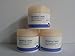 Avon Solutions Banishing Cream Skin Discoloration Improver - (Lot Of 3)
