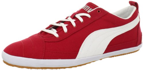 PUMA Serve Pro Canvas Fashion Sneaker