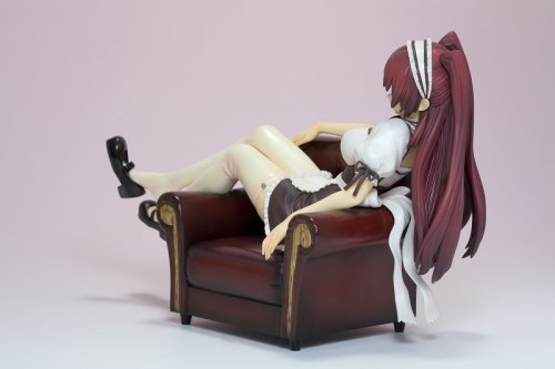 To Heart 2 Tamaki Kosaka PVC Figure