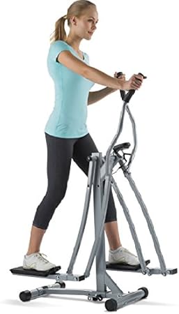 air strider exercise machine