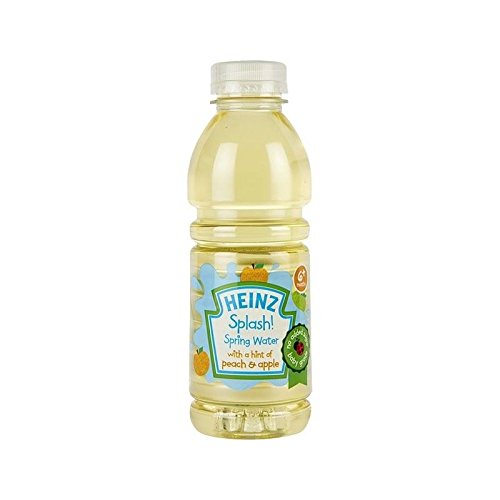 heinz apple prune drink