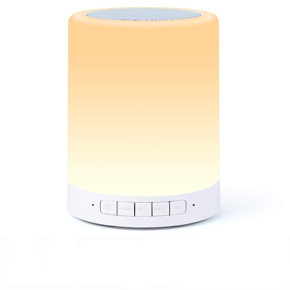 prism mood light speaker