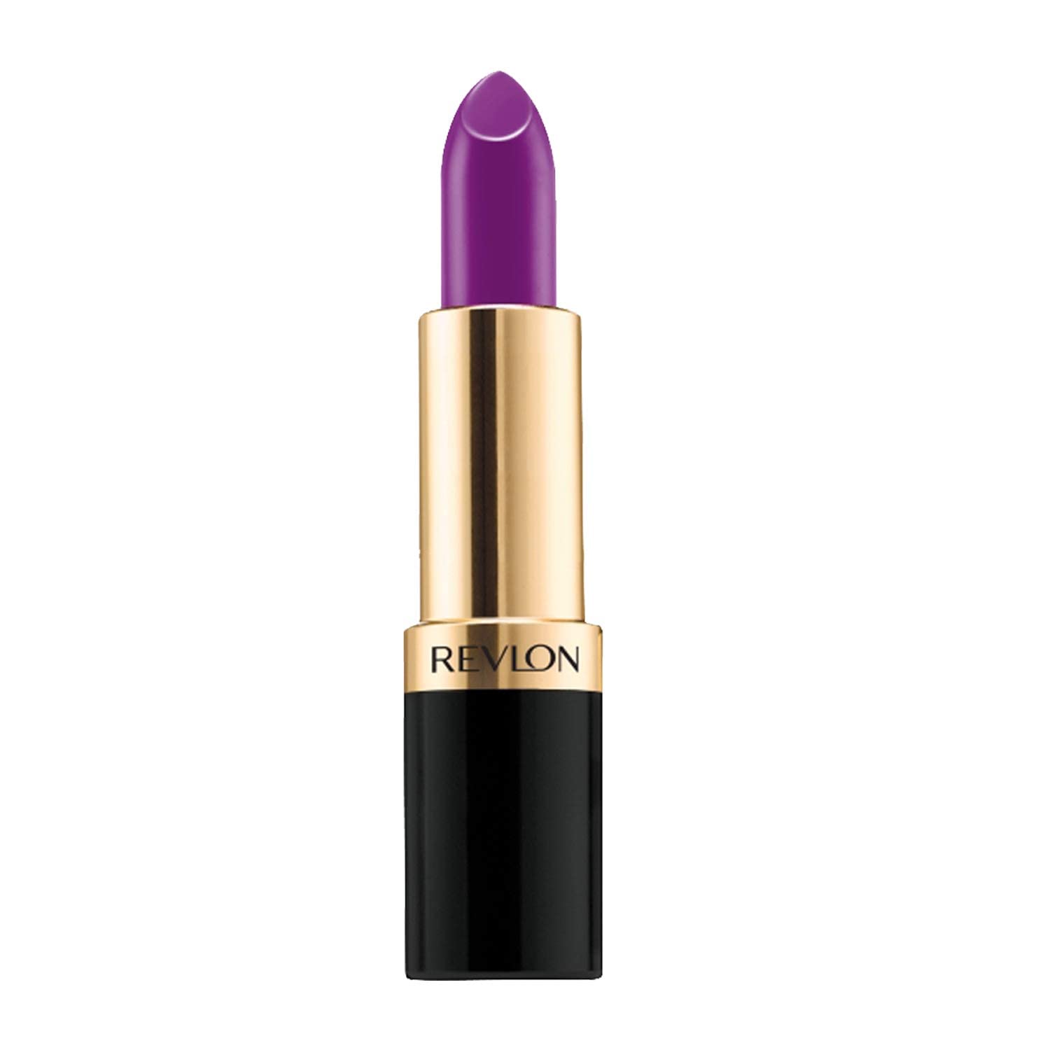 Revlon Super Lustrous Matte Is Everything, Purple Aura, 4.2 g