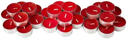 Ikea Sinnlig Bougie parfumée, Sweet Baies Rouge Bougies Lot de 30 - Cuisine A Vivre Ikea Sinnlig Bougie parfumée, Sweet Baies Rouge Bougies Lot de 30