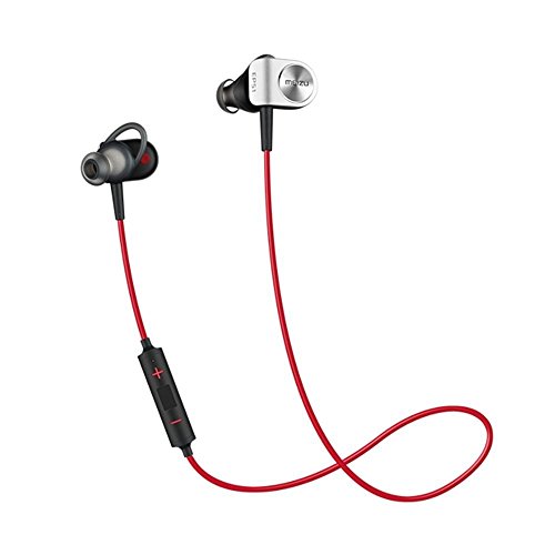 Meizu bluetooth sport wireless headphones hifi, stereo …