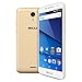 BLU Advance A6 -Unlocked Dual Sim Smartphone - 6.0” HD Display - Gold