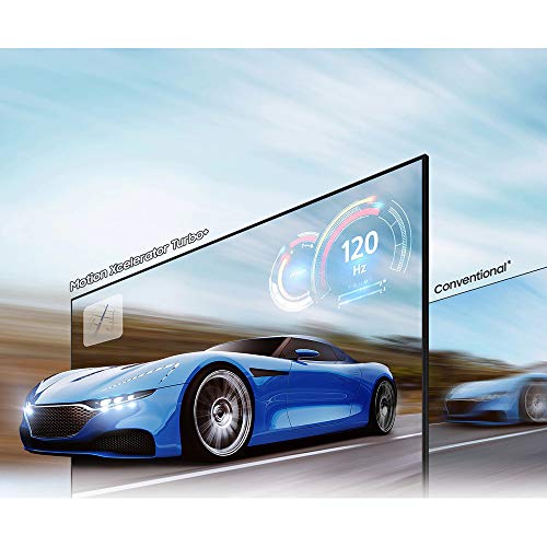 Samsung QN65QN90AAFXZA 65 Inch Neo QLED 4K Smart TV Bundle with Premium