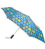 Totes Trx Manual Lightweight Trekker Umbrella
