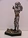 Eaglemoss Collection Alien and Predator Masked Predator Figure with Magazine #20