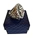 YIYICOOL New England Super Bowl 49 XLIX Replica Size 10