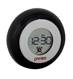 Pyrex Digital Timer
