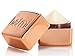 I Love... Balmi Cube SPF15 Moisturising Lip Balm Roseberry Flavour