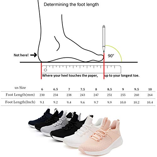 Akk-Womens-Running-Tennis-Shoes-Lightweight-Mesh-Athletic-Non-Slip-Breathable-Sneakers-for-Walking-Tennis-Gym-Casual-Workout-Outdoor-Sport