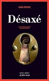 Désaxé