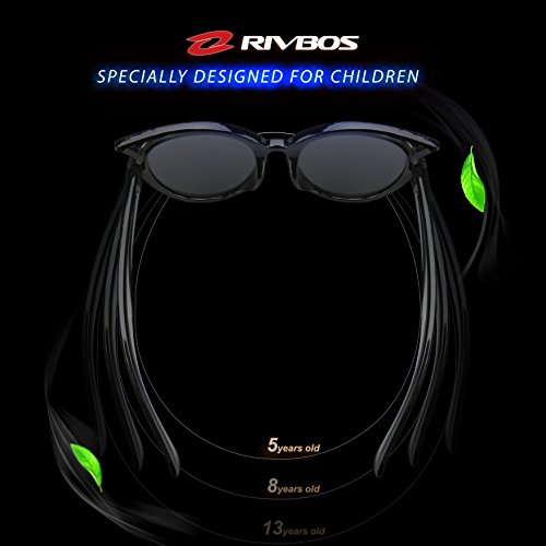 3 RIVBOS+Polarized+Sunglasses+Glasses+Children